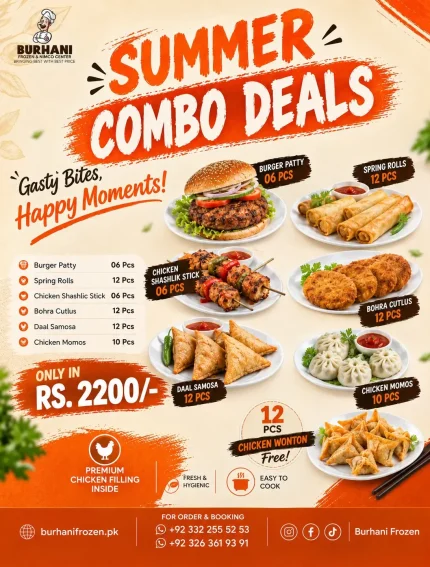 Combo DEAL 4