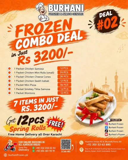 Combo DEAL 2
